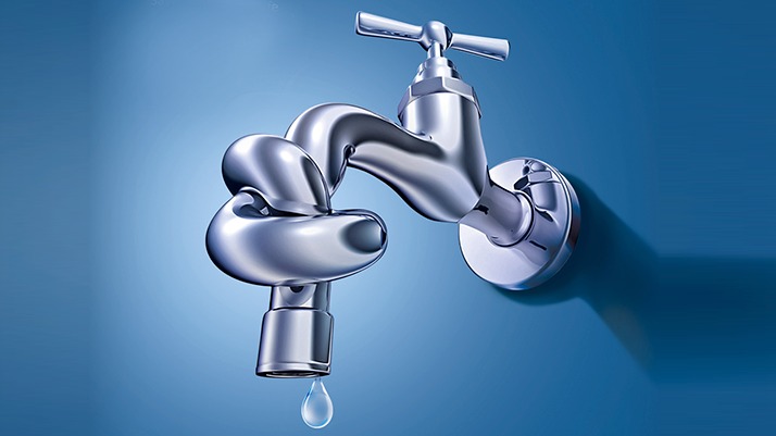 Como diminuir o consumo de agua